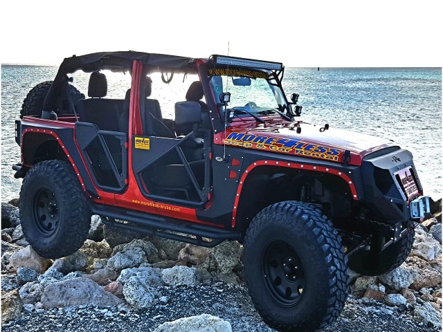 More4Less Car Rental in Aruba More4Less Car Rental in Aruba